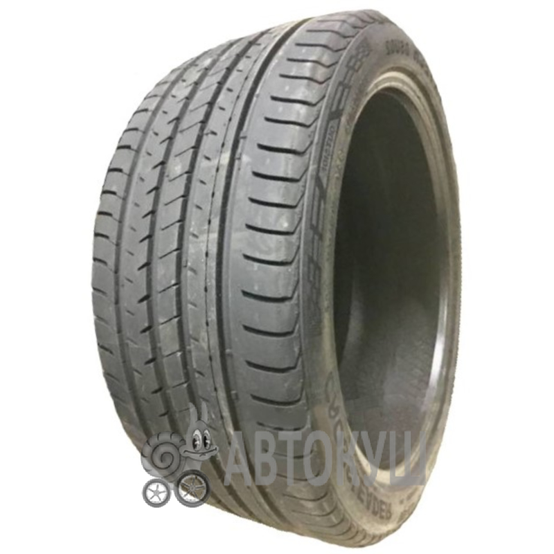 Crossleader PRTECH DSU02 245/55 R19 103V (344157)