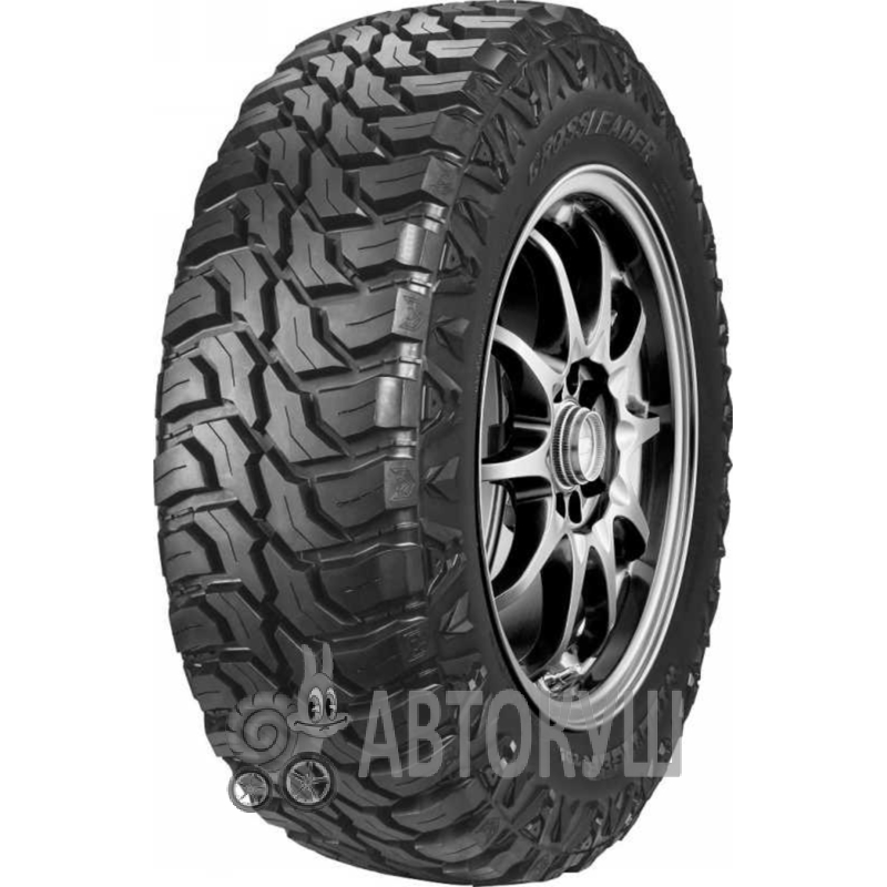 Crossleader WILDTIGER T01 265/75 R16 119/116N (408797)