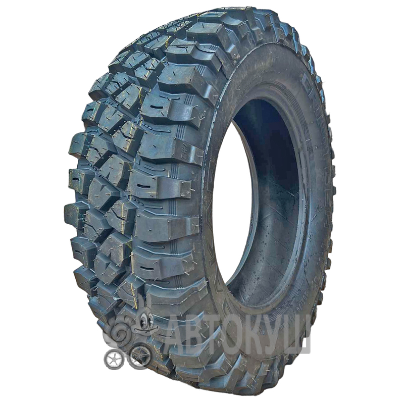 Dakar (наварка) Grip-Tech M/T 205/70 R15 96Q (451196)