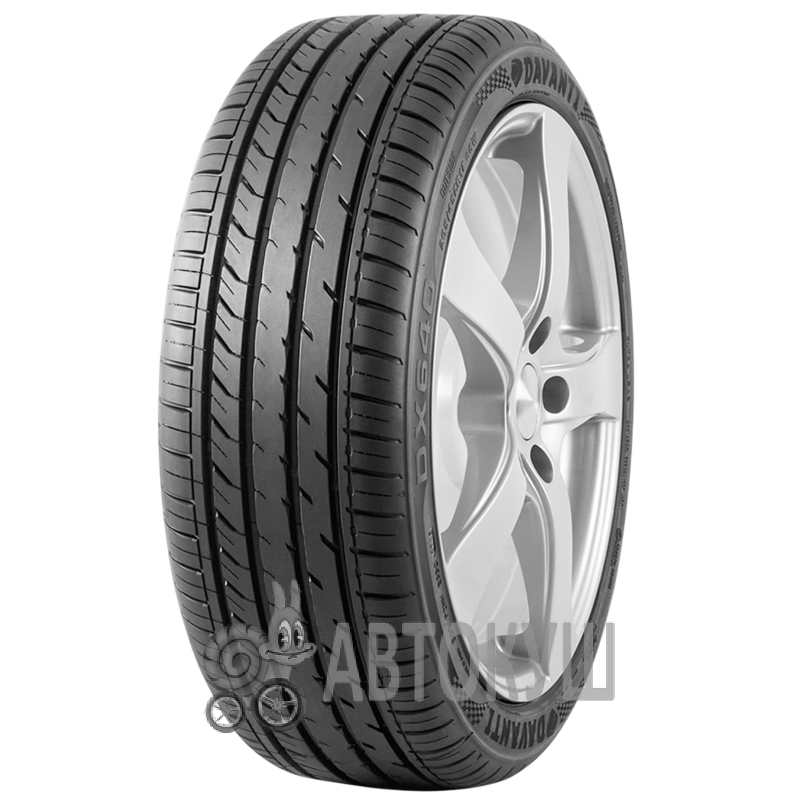 Davanti DX640 235/45 R19 99W XL (379540)