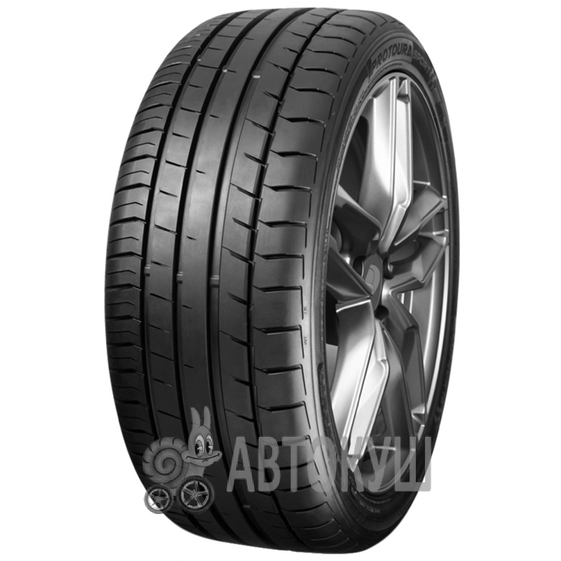 Davanti Protoura Sport 245/40 R21 100Y XL (379965)