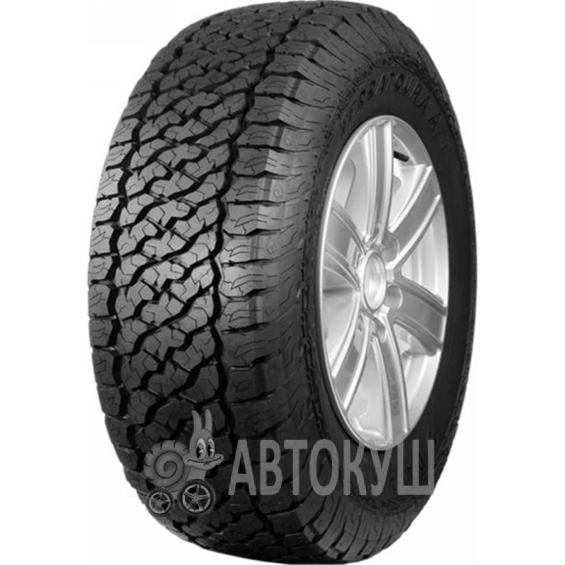 Davanti TERRATOURA A/T 265/60 R18 110T  (58927748)