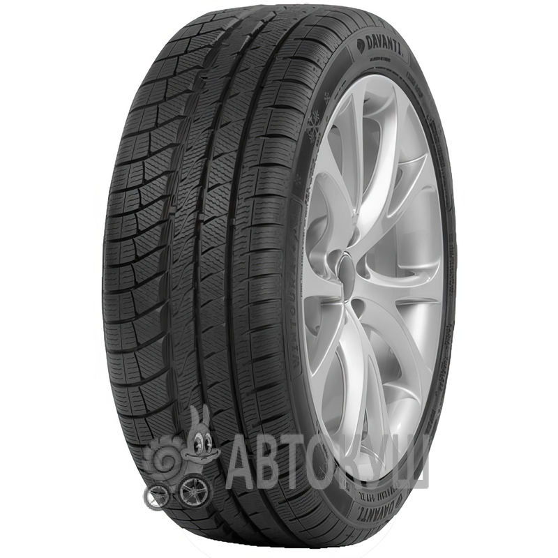 Davanti Wintoura+ 225/45 R19 96V XL (352456)