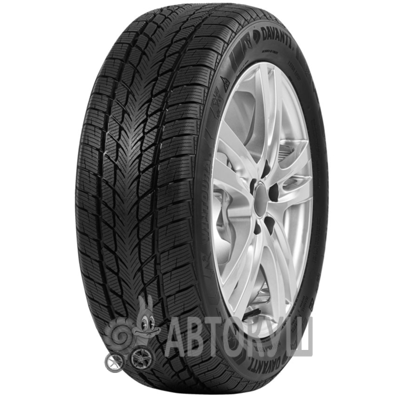 Davanti Wintoura 195/65 R15 95T XL (333670)