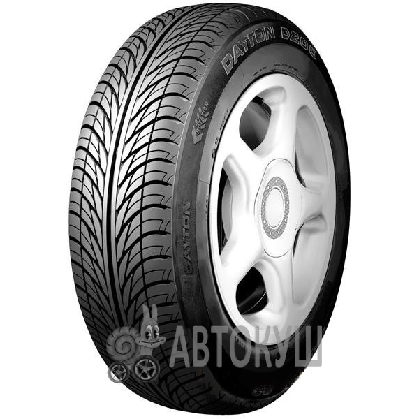 Dayton D200 185/65 R15 88H (358252)