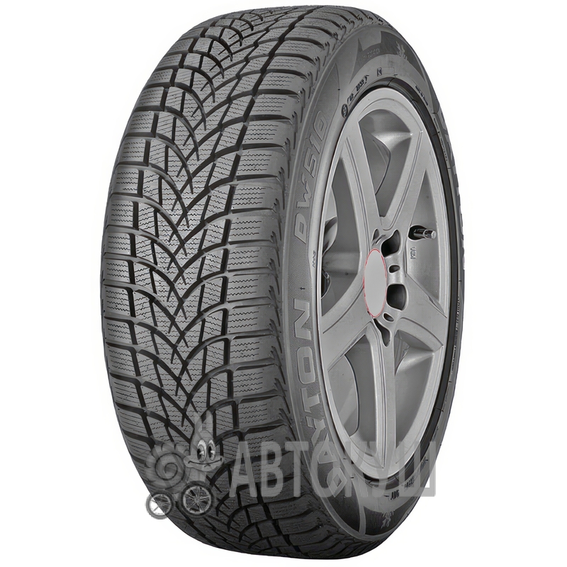 Dayton DW510 165/70 R14 81T (259127)