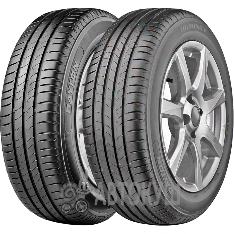 Dayton Touring 2 205/65 R15 94V (321001)