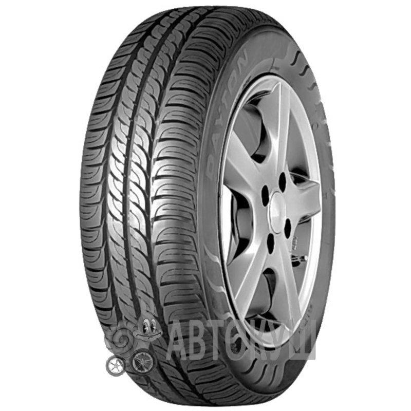 Dayton Touring 185/70 R14 88T (305462)