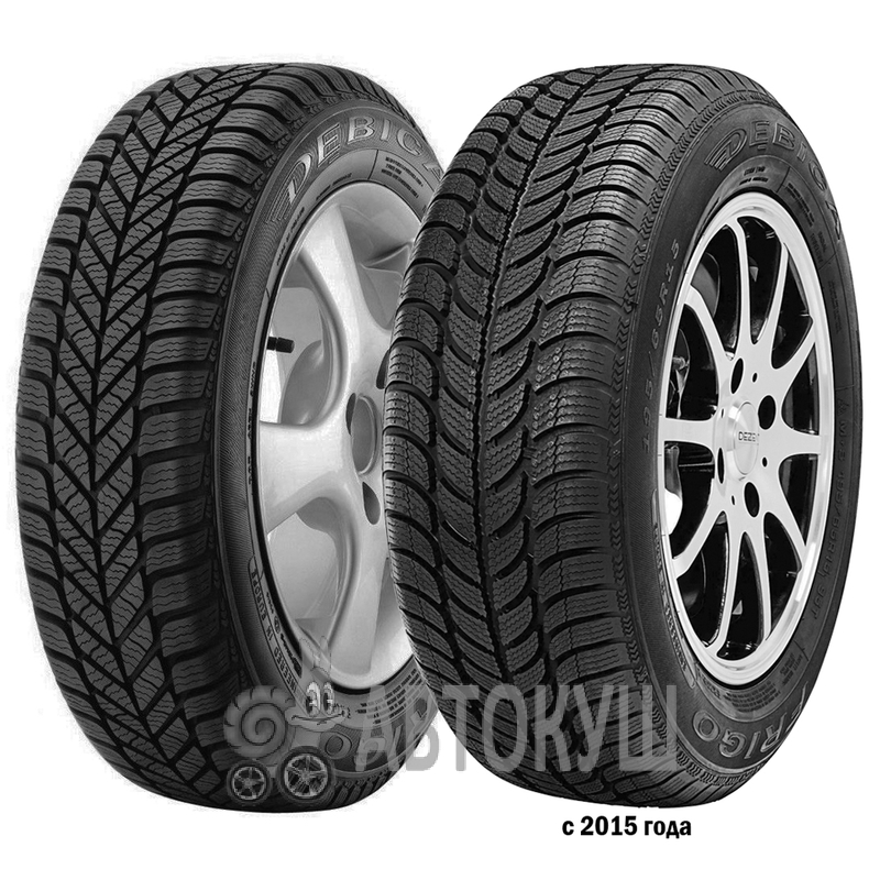 Debica Frigo 2 165/70 R13 79T (266956)