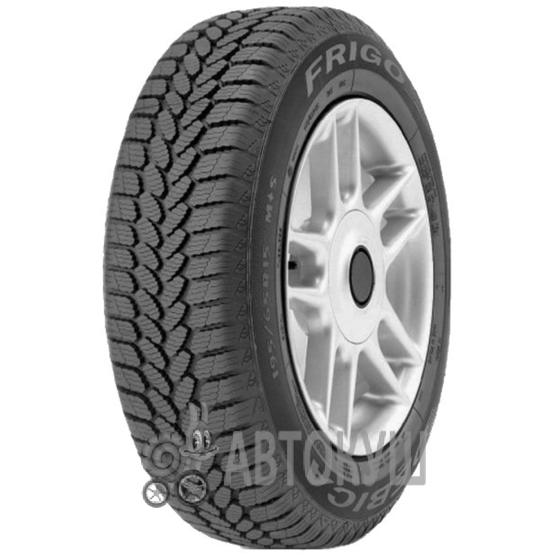 Debica Frigo Directional 185/70 R14 88T (430222)