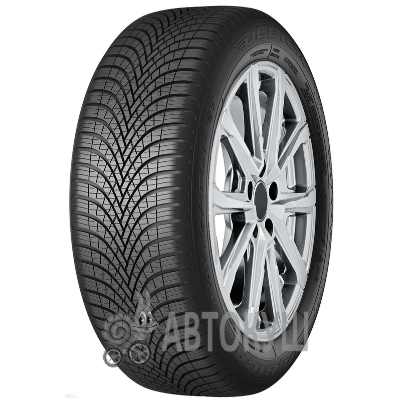 Debica NAVIGATOR 3 235/55 R18 104V XL FP (86700677)