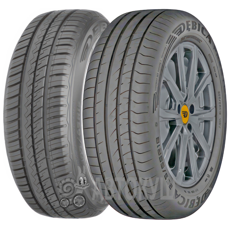 Debica Presto 235/55 R18 100V (437977)