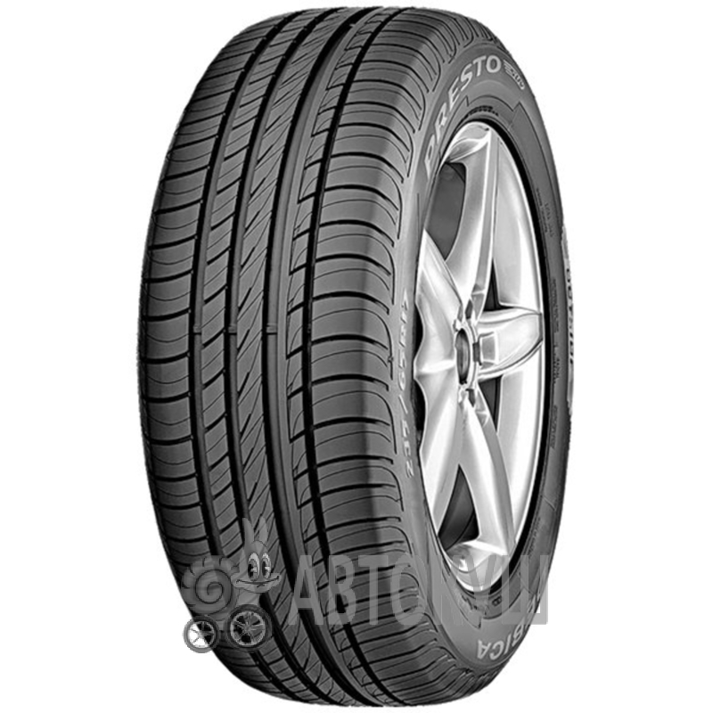 Debica Presto SUV 235/65 R17 108V XL (320080)