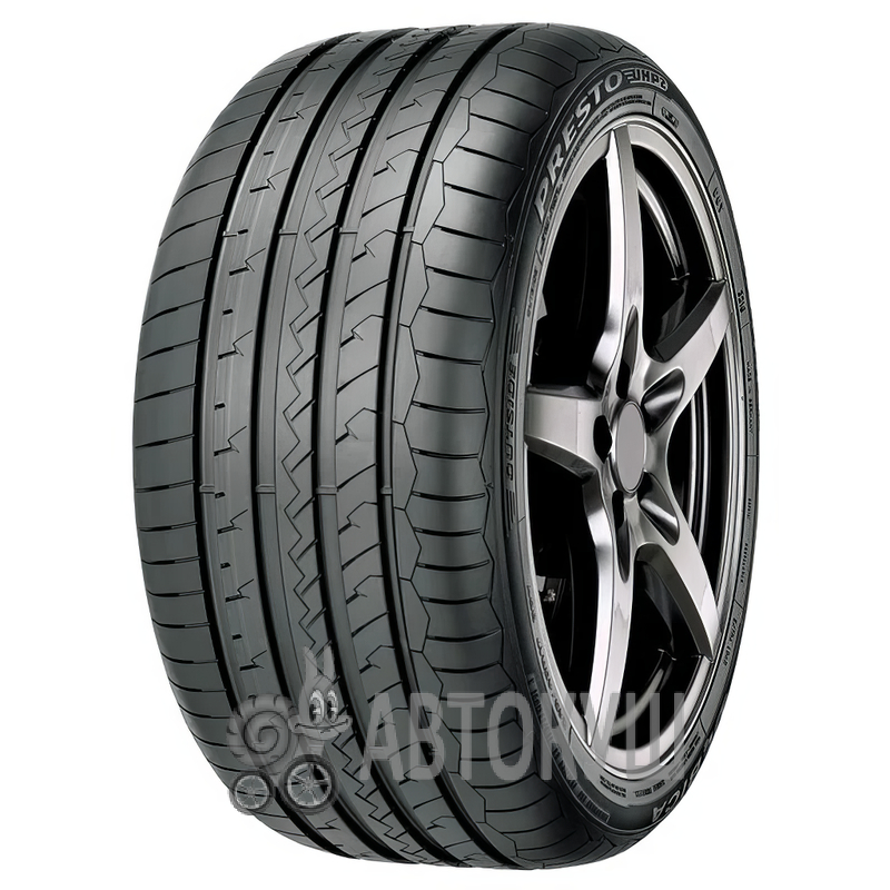 Debica Presto UHP 2 255/35 R18 94Y XL (375702)