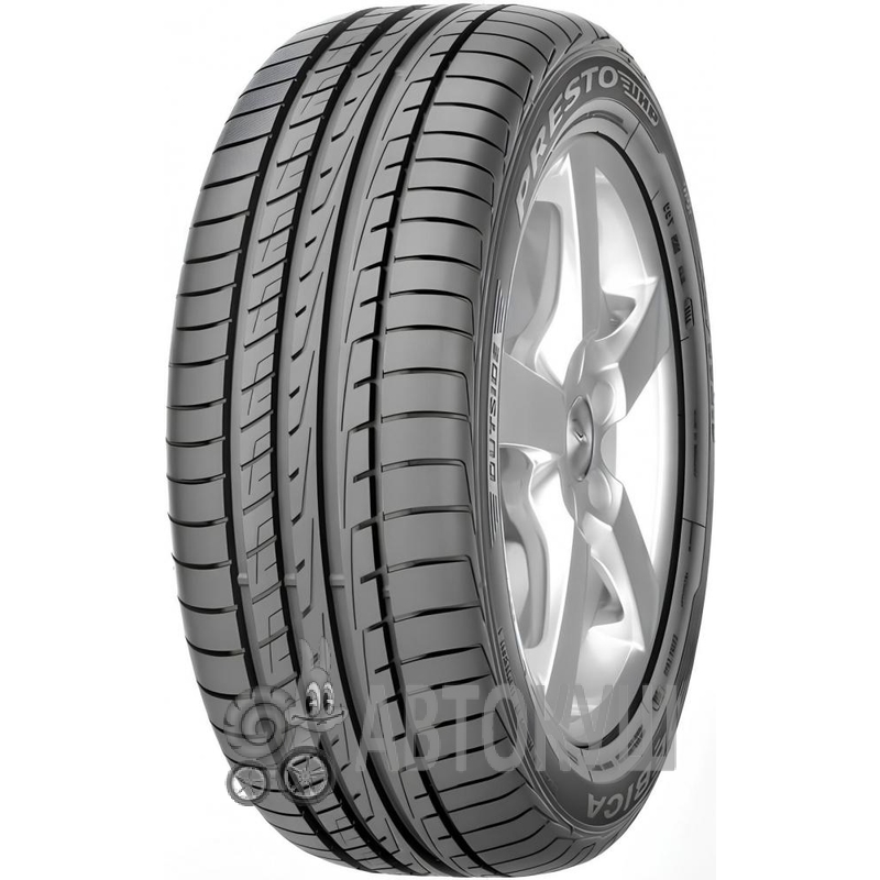 Debica Presto UHP 215/55 R16 93W (351589)