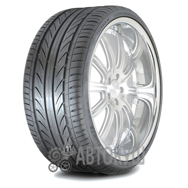 Delinte D7 225/40 R19 93W XL (356973)