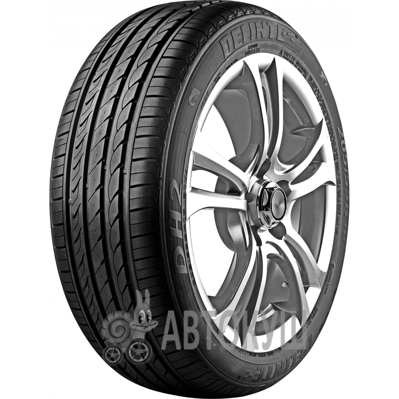 Delinte DH2 215/45 R17 91W XL (338216)