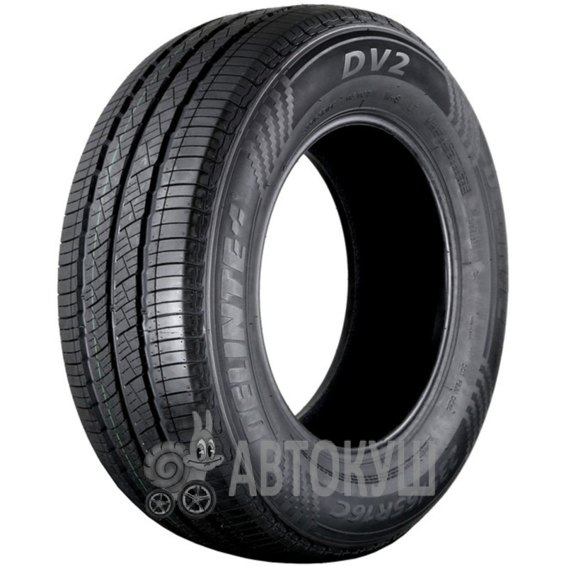Delinte DV2 235/65 R16C 115/113T (338243)