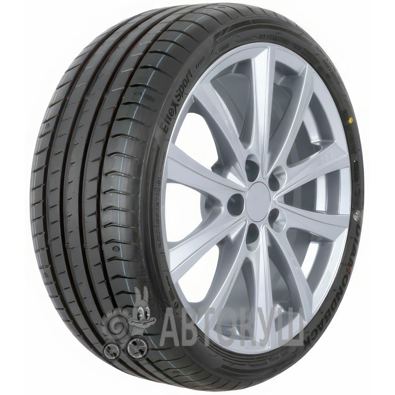 Diamondback EffexSport DH202 245/40 R19 98Y XL (1000454172)