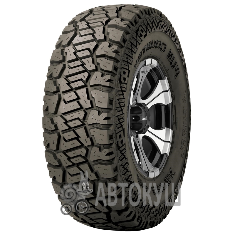 Dick Cepek Fun Country 36.00/15 R15 (334308)