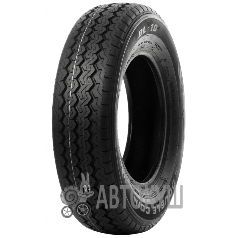 Double Coin DL-19 205/65 R16C 107/105T (522800)