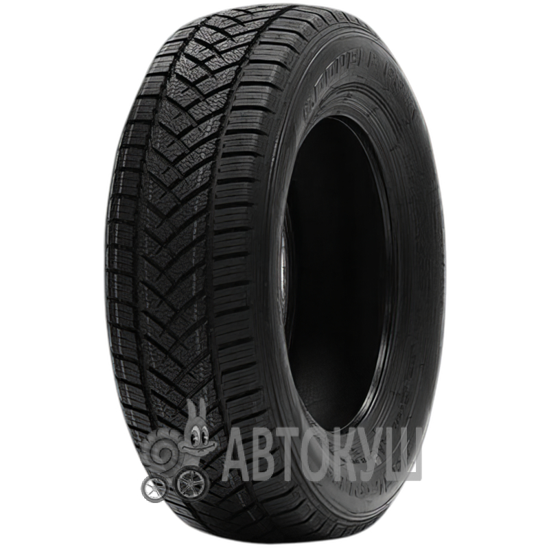 Double Coin Dasl-plus 195/65 R16C 104/102T (498704)