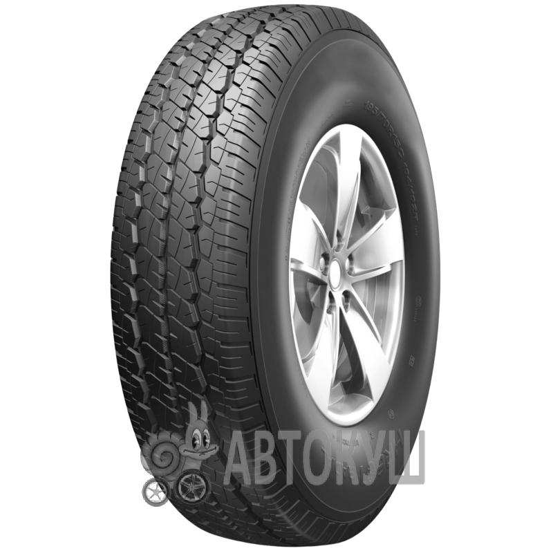 Doublestar HR601 215/65 R16C 109/107T (406900)