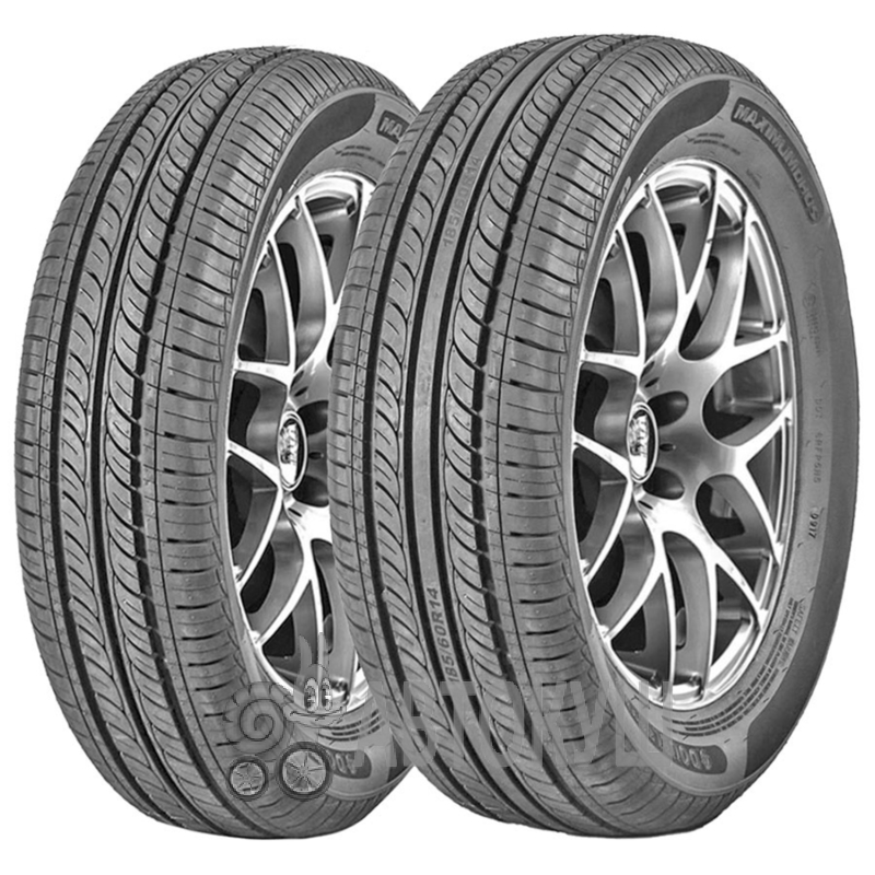 Doublestar Maximum DH05 175/70 R14 84T (357624)