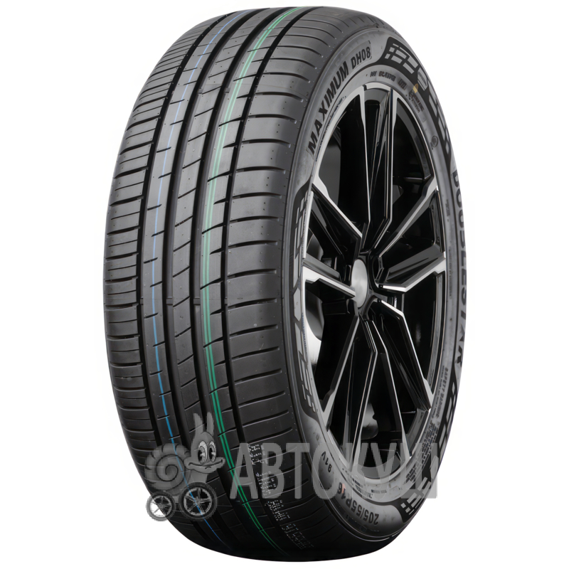 Doublestar Maximum DH08 195/60 R15 88V (439742)