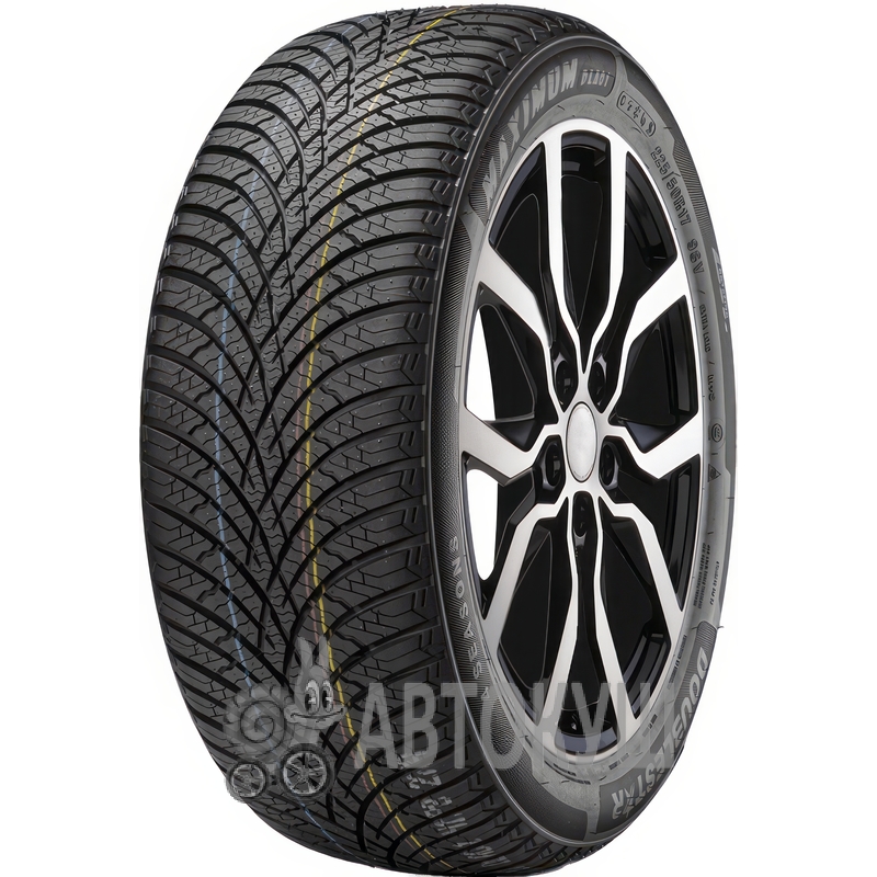 Doublestar Maximum DLA01 155/70 R13 75T (461187)