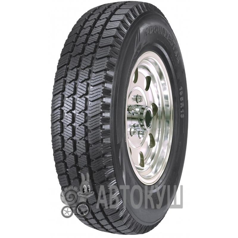 Doublestar Maximum DLA02 235/65 R16C 115/113R (462211)