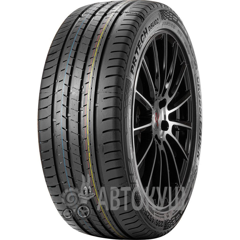 Doublestar PRTECH DSU02 245/50 ZR20 105W XL (401532)