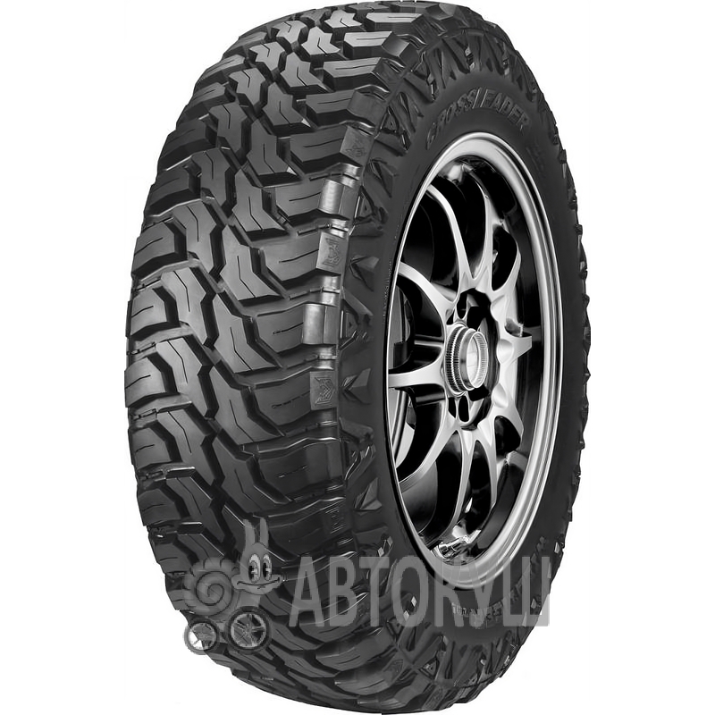 Doublestar WILDTIGER T01 215/75 R15 106/103N (402405)