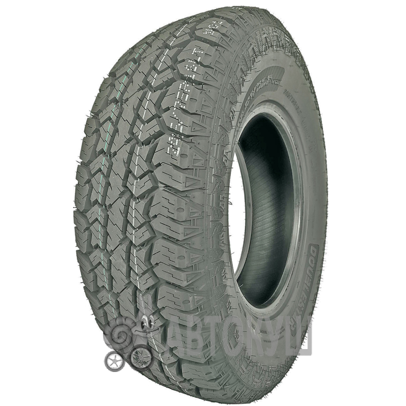 Doublestar WILDWOLF W01 215/75 R15 100/97Q (402174)