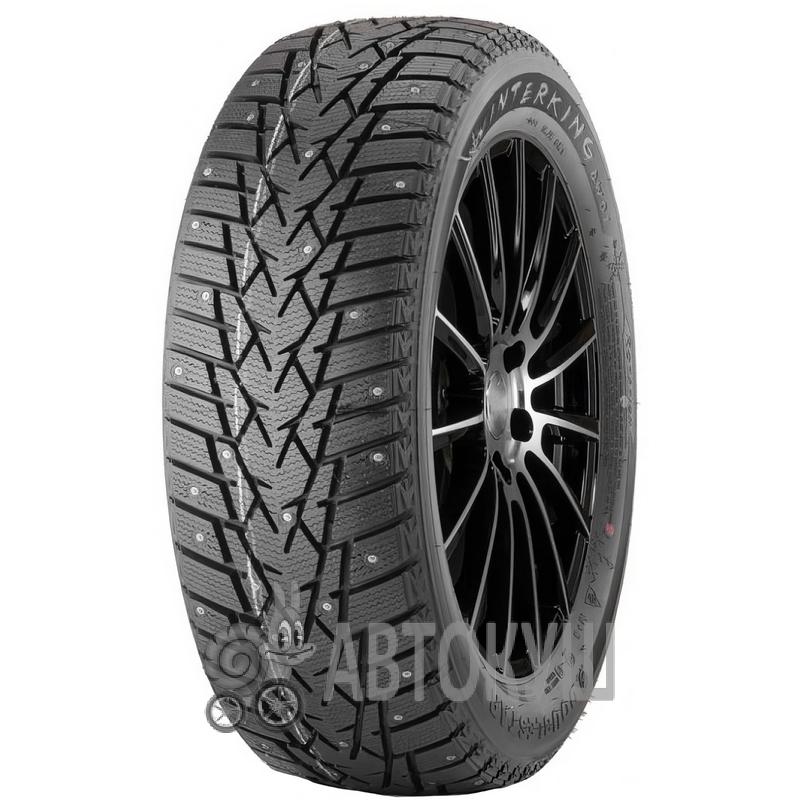 Doublestar WINTERKING DW01 185/75 R16C 100/97Q (под шип) (395834)