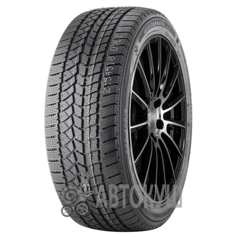 Doublestar WINTERKING DW02 245/45 R19 102T XL (352283)