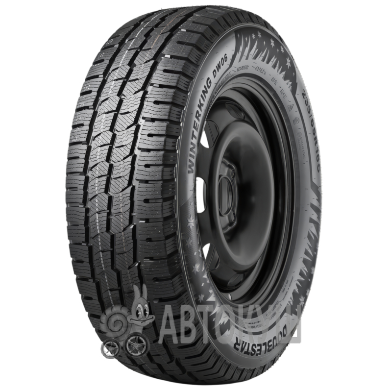 Doublestar WINTERKING DW06 215/65 R16C 109/107R (394194)