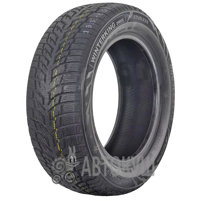 Doublestar WINTERKING DW08 215/60 R16 95T (394368)