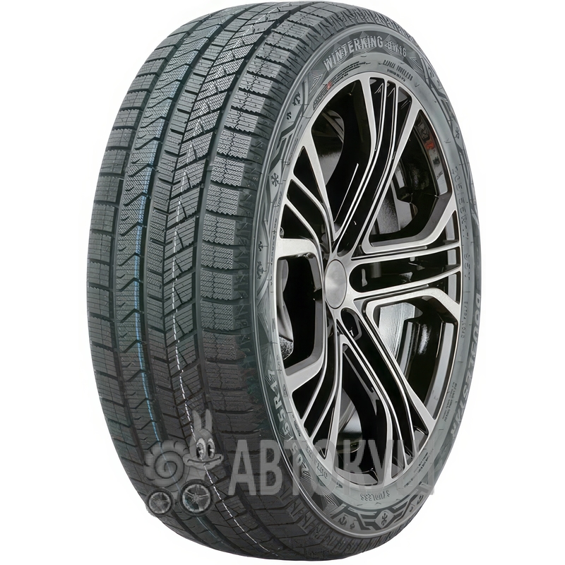 Doublestar WINTERKING DW16 265/60 R18 110S (507254)