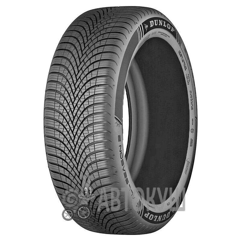 Dunlop All Season 2 175/55 R20 89T XL (510940)
