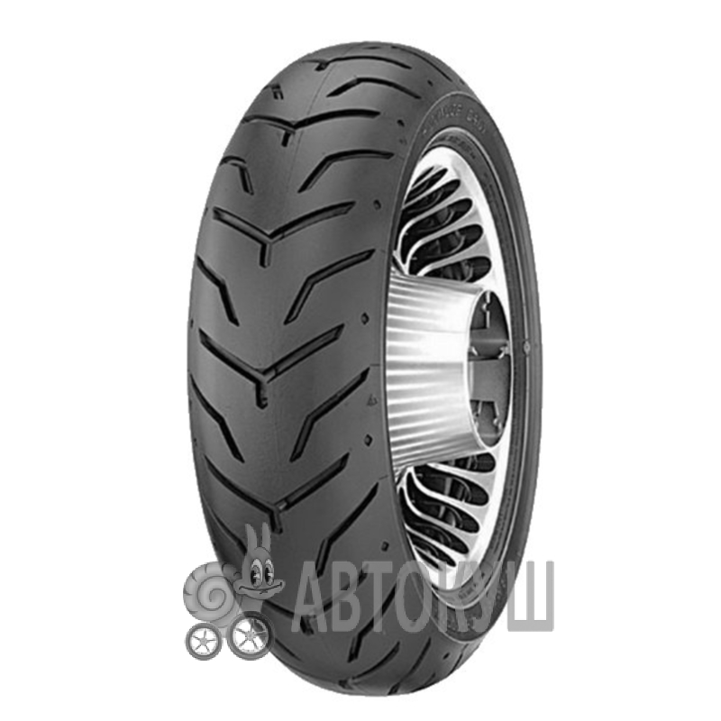 Dunlop D407 180/55 R18 80H TL REAR CO T (63897800)