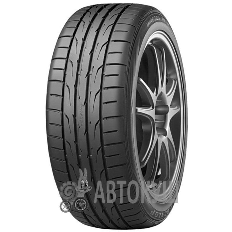 Dunlop Direzza DZ102 245/45 ZR18 96W (284292)