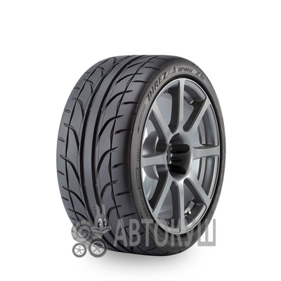 Dunlop Direzza Sport Z1 Star Spec 245/45 ZR17 95W (271852)
