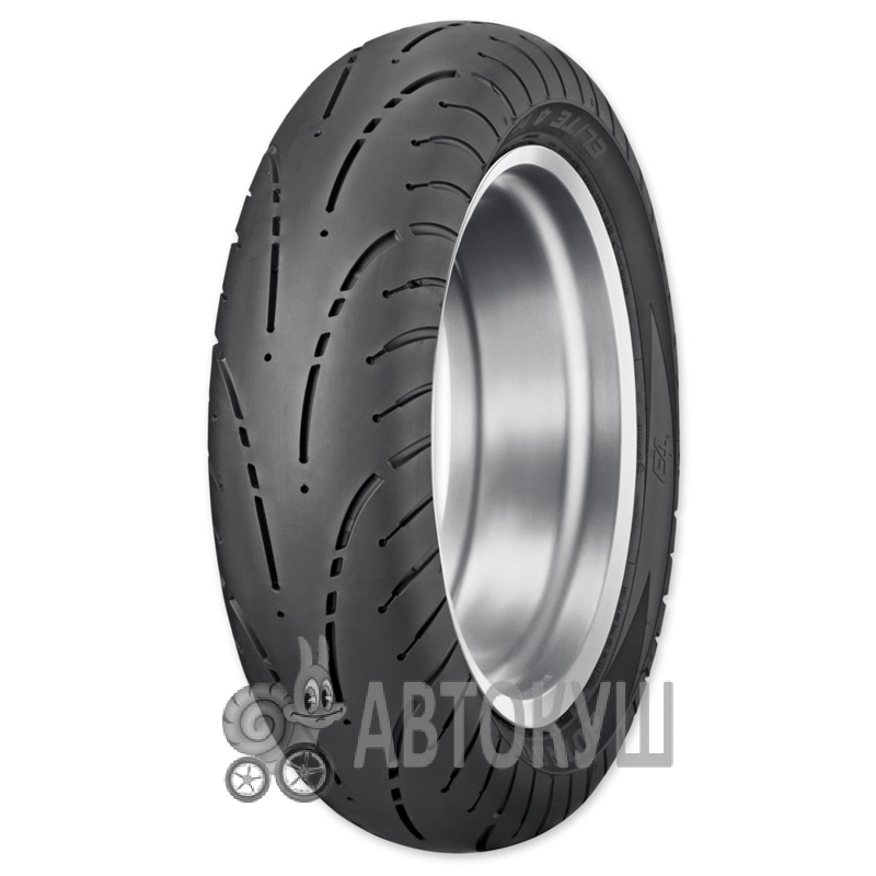 Dunlop ELITE 4 180/60 R16 80H REAR TL (63999803)