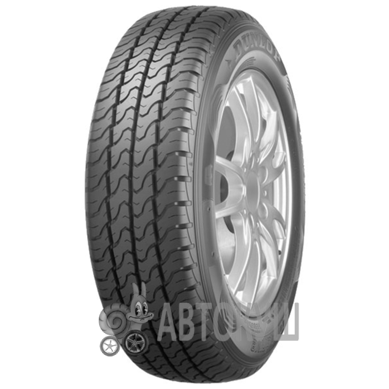 Dunlop Econodrive 195/65 R16C 104/102R (1000304284)