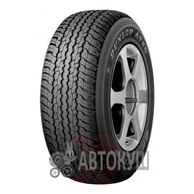 Dunlop GRANDTREK AT25 265/60 R18 110H  (55402347)