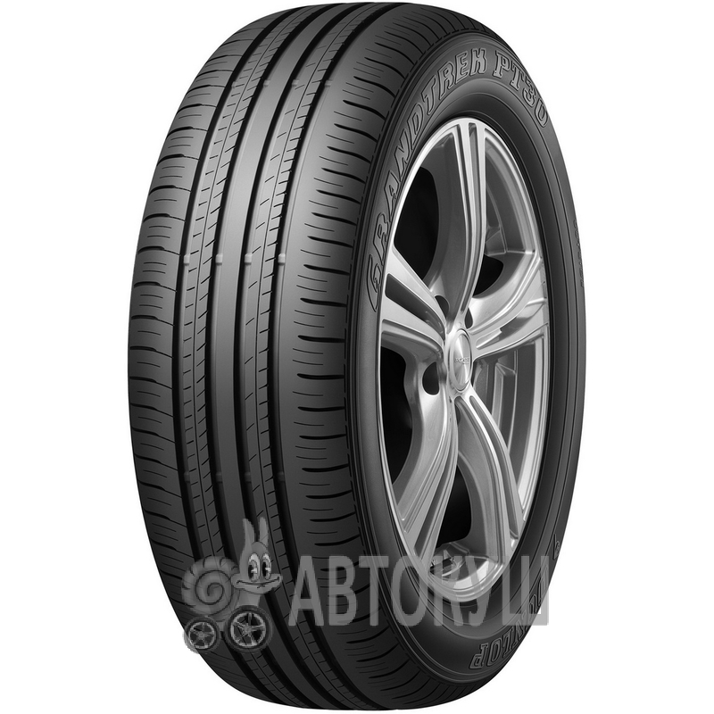 Dunlop GRANDTREK PT30 225/60 R18 100H  (53777308)