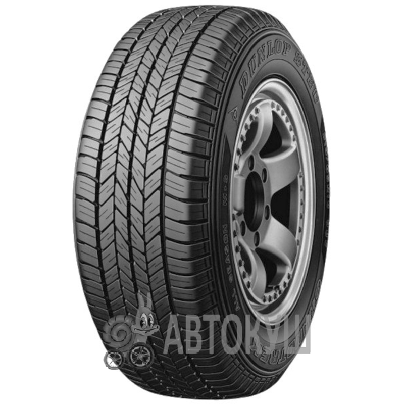 Dunlop GRANDTREK ST20 215/65 R16 98H  (78489991)
