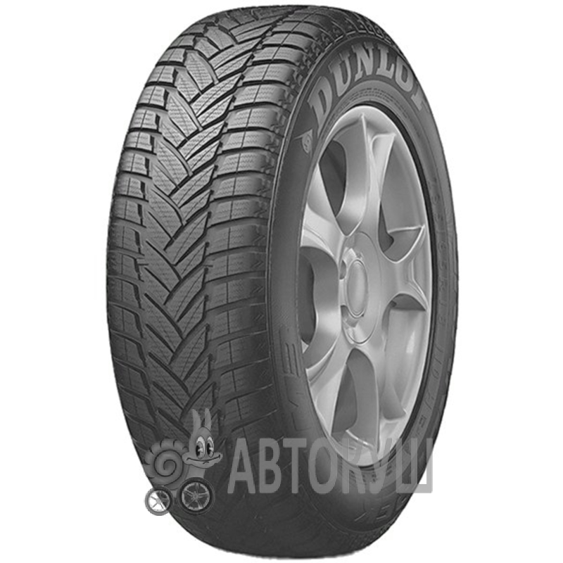 Dunlop GRANDTREK WT M3 265/60 R18 110H MO (68766007)