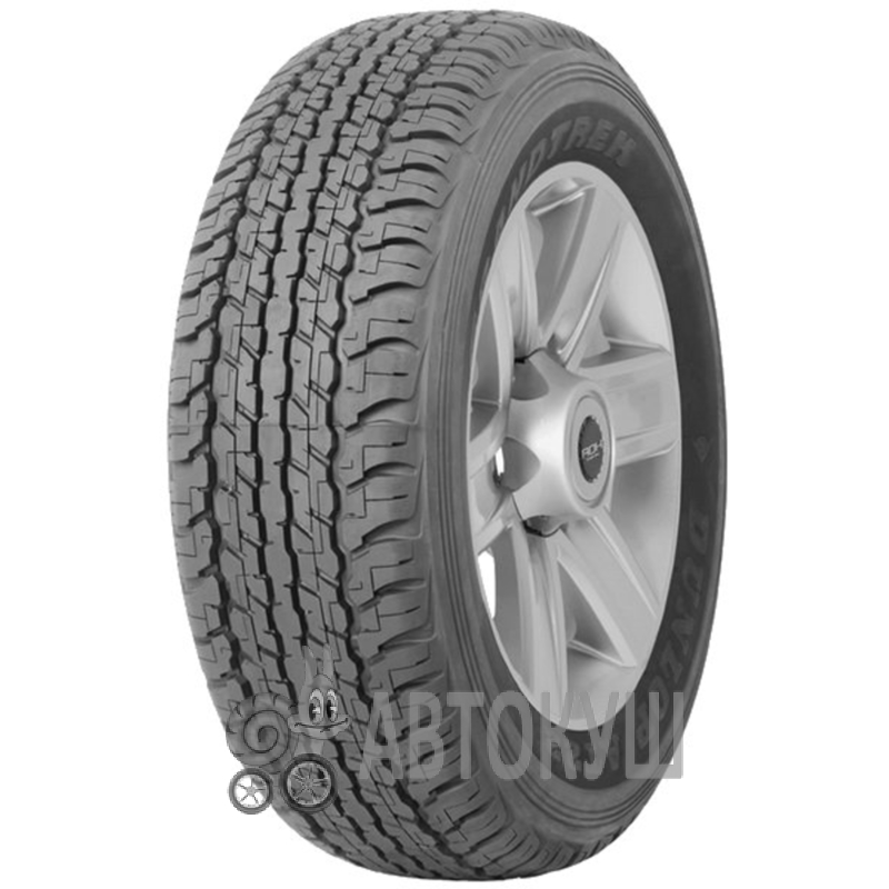 Dunlop GrandTrek AT22 285/60 R18 116V (266669)